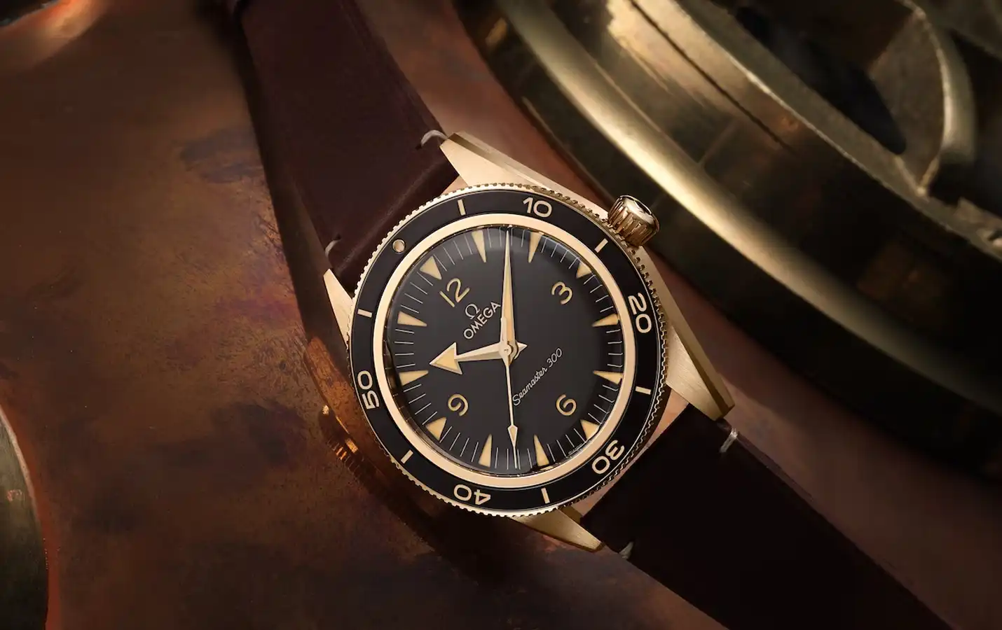 Vender Omega Barcelona